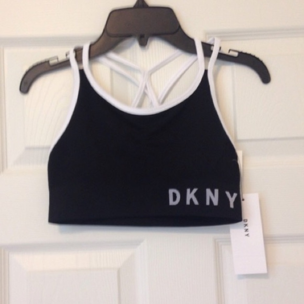 🆕 DKNY Sports Bra Sm